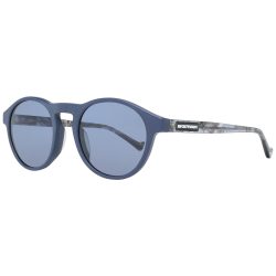  Emporio Armani napszemüveg EA4138F 57542V 52 férfi kék 3P /kac