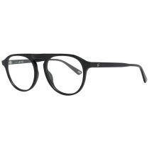 Web férfi fekete  szemüvegkeret WE5290 001 52 /kac
