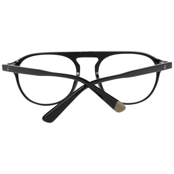 Web férfi fekete  szemüvegkeret WE5290 001 52 /kac