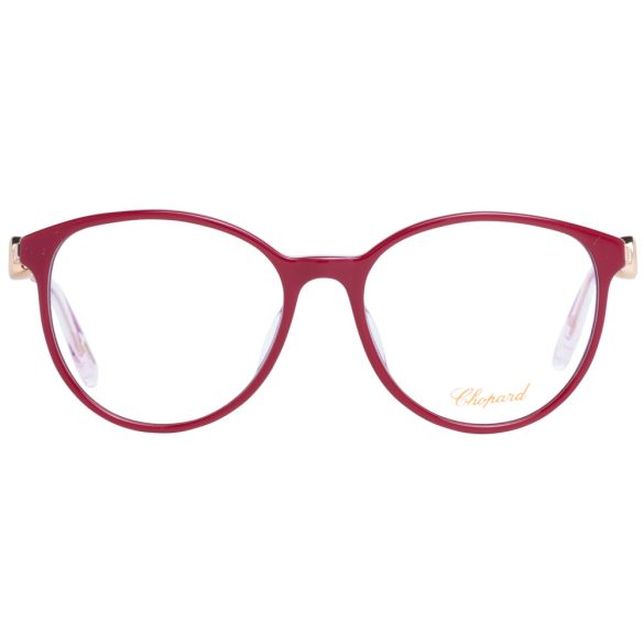 Chopard szemüvegkeret VCH289S 08LA 52 női /kac