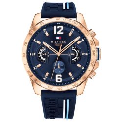 TOMMY HILFIGER férfi óra karóra 1791474 /kac