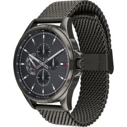 TOMMY HILFIGER férfi óra karóra 1791613 /kac
