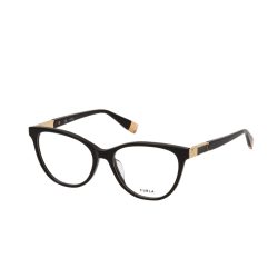 Furla szemüvegkeret VFU388 700 Y 54 női /kac
