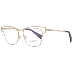 Yohji Yamamoto szemüvegkeret YY3019 401 51 női /kac
