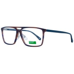 Benetton szemüvegkeret BEO1000 652 58 férfi /kac