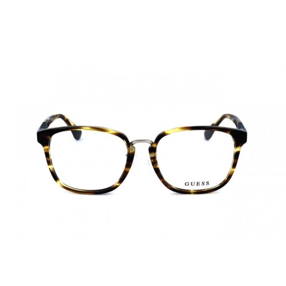 Guess Unisex férfi női Szemüvegkeret GU2636-D 50 /kac