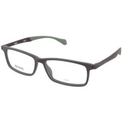   Hugo Boss 1081 szemüvegkeret szürke zöld /Clear demo lencsék Unisex férfi női /kac