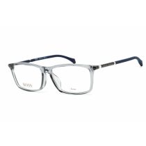  Hugo Boss 1105/F szemüvegkeret PJP kék / Clear lencsék férfi /kac