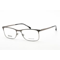   Hugo Boss 1186 szemüvegkeret matt ruténium / Clear lencsék férfi /kac