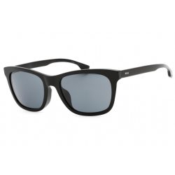   Hugo Boss 1555/O/F/S napszemüveg fekete / szürke férfi /kac