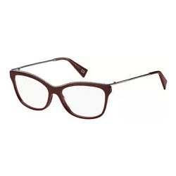 Marc Jacobs női bordó szemüvegkeret 167 LHF /kac