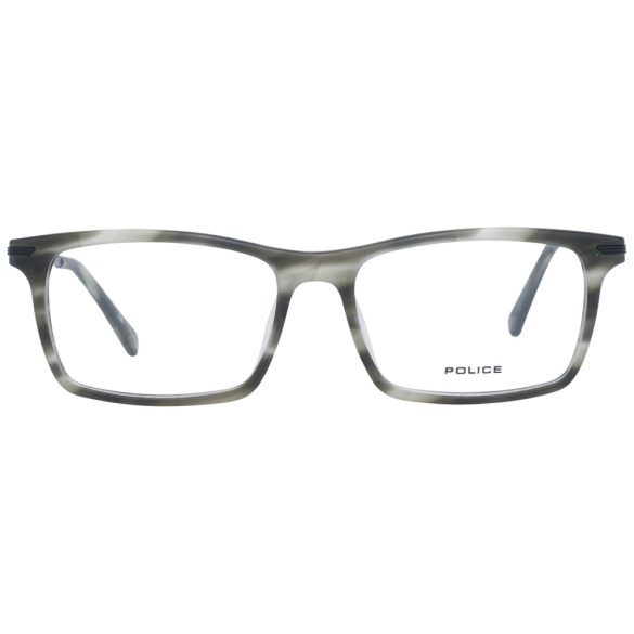 Police szemüvegkeret VPL473 4ATM 52 férfi /kac