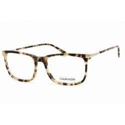   Calvin Klein CK20510 szemüvegkeret KHAKI /Clear demo lencsék férfi /kac
