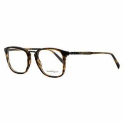 Ferragamo férfi Szemüvegkeret SF2822 216 /kac