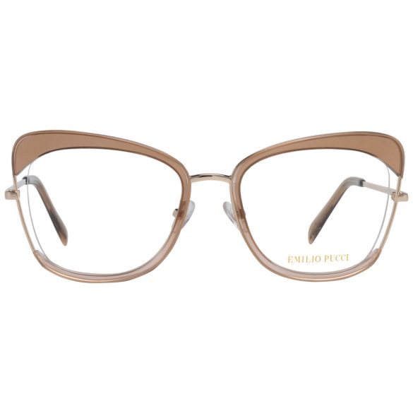 Emilio Pucci szemüvegkeret EP5090 050 52 női /kac