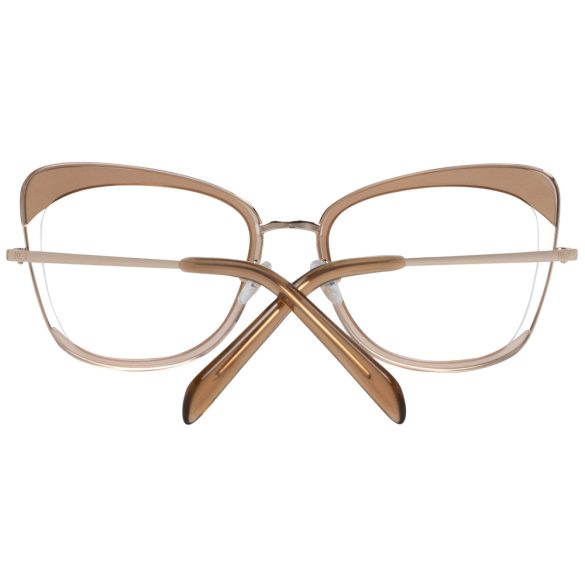 Emilio Pucci szemüvegkeret EP5090 050 52 női /kac