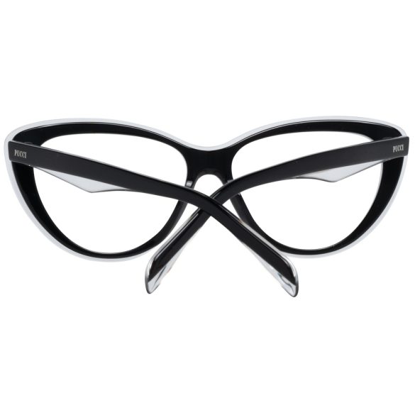 Emilio Pucci szemüvegkeret EP5096 003 55 női /kac