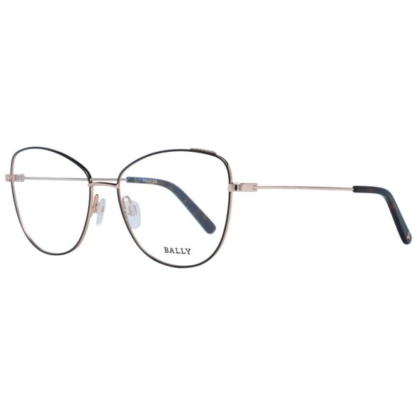 Bally szemüvegkeret BY5022 005 56 női /kac