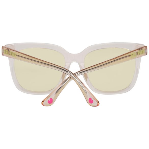 Victoria's Secret rózsaszín napszemüveg PK0018 72G 55 női /kac