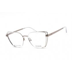   Guess GU2793 szemüvegkeret fehér/másik / Clear lencsék női /kac