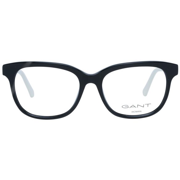 Gant szemüvegkeret GA4101 001 52 női /kac