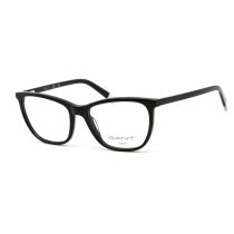   GANT GA4125 szemüvegkeret csillógó fekete / Clear lencsék női /kac