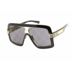   Gucci GG0900S napszemüveg szürke / arany Decor Unisex férfi női /kac
