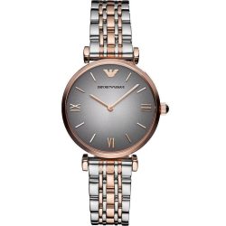 ARMANI női színes Quartz óra karóra AR1725 /kac