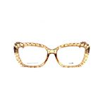 BOTTEGA VENETA női szemüvegkeret BV601J43L /kac