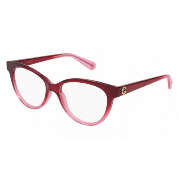 Gucci 0373O 005 szemüvegkeret női /kac