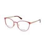 Guess női piros szemüvegkeret GU2665 075 /kac