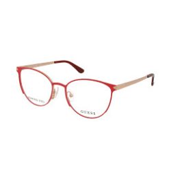 Guess női piros szemüvegkeret GU2665 075 /kac