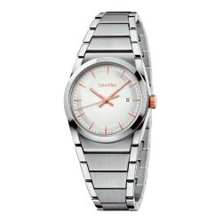 Calvin Klein Step K6K33B46 női óra karóra /kac