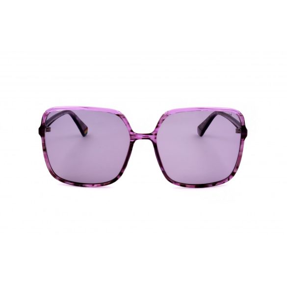 Polaroid Polarizált női napszemüveg szemüvegkeret PLD6128-S-AY0 /kac