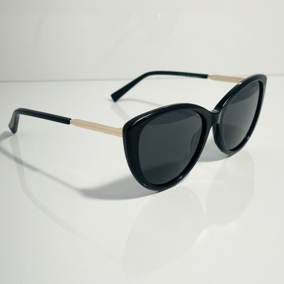 Tommy Spade TS4300 A polarizált napszemüveg női fekete /kac
