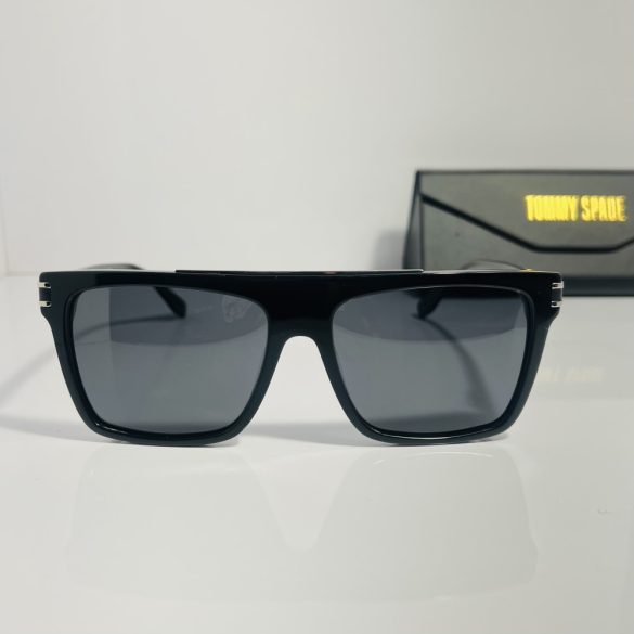 Tommy Spade TS4301 A polarizált napszemüveg férfi fekete /kac