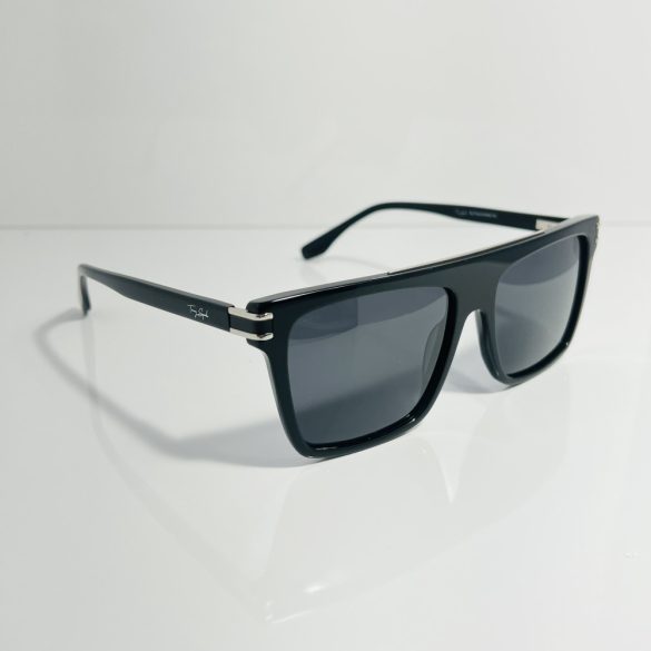 Tommy Spade TS4301 A polarizált napszemüveg férfi fekete /kac