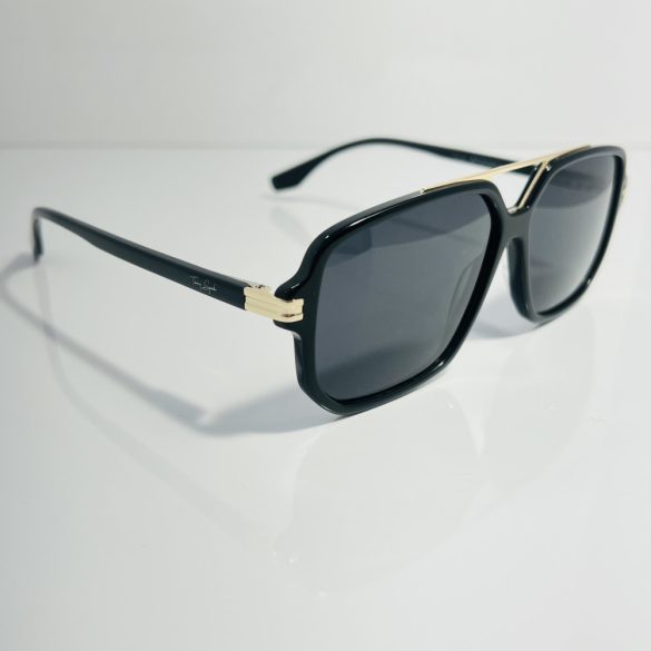 Tommy Spade TS4303 A polarizált napszemüveg férfi fekete /kac
