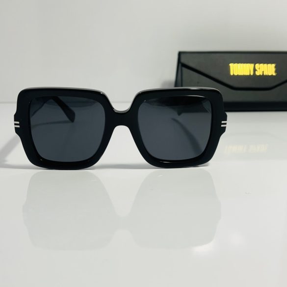 Tommy Spade TS4305 A polarizált napszemüveg női fekete /kac