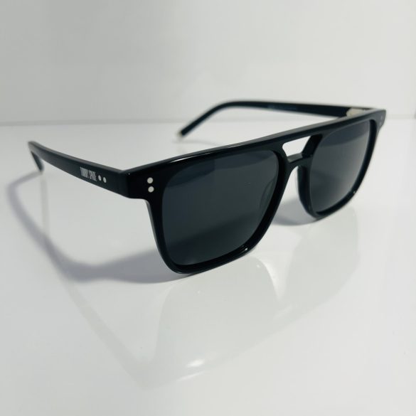 Tommy Spade TS4309 A polarizált napszemüveg férfi fekete /kac
