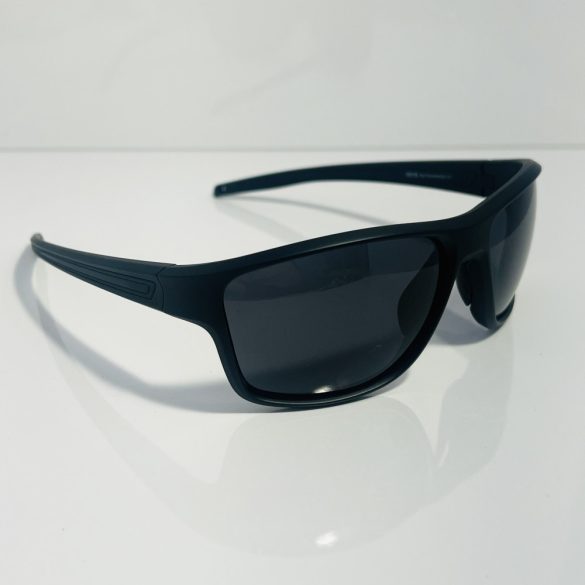 Tommy Spade TS5300 A polarizált napszemüveg férfi fekete /kac