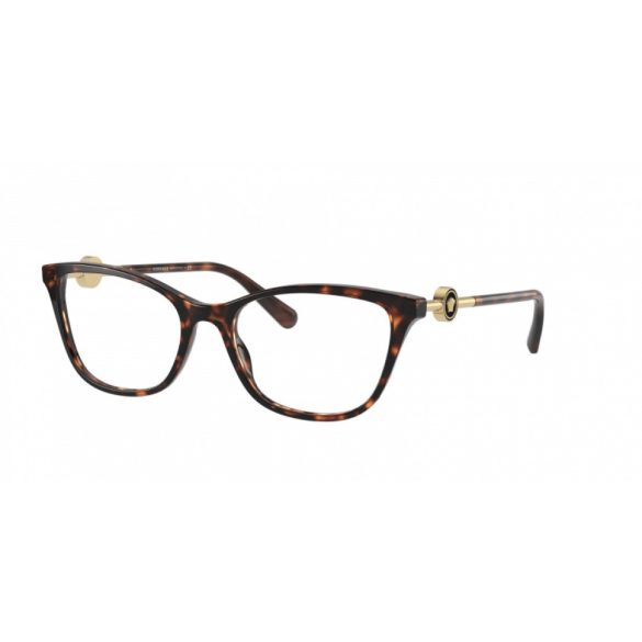 Versace VE3293 108 szemüvegkeret Női /kac