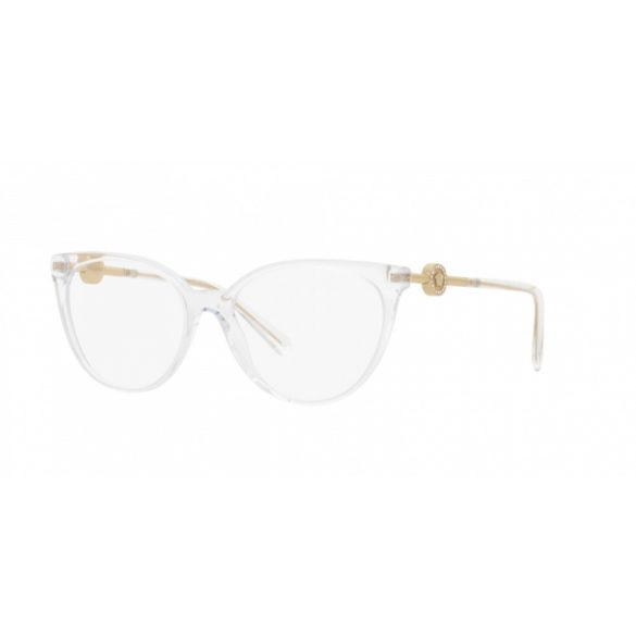 Versace VE3298B 148 szemüvegkeret női /kac