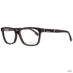 Diesel szemüvegkeret DL5137 056 55 női fekete /kac
