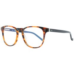   Hackett Bespoke szemüvegkeret HEB213 127 52 férfi barna /kac