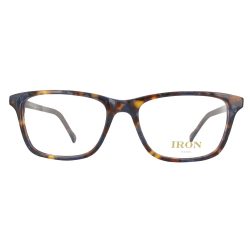 IRON Paris férfi barna szemüvegkeret IRO5-001 /kac