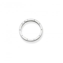 THOMAS SABO női ezüst gyűrű ékszer KR13-001-12 /kac
