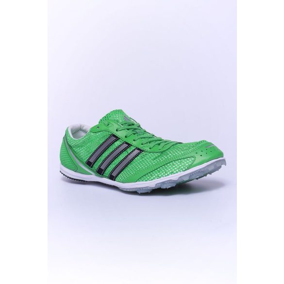 Adidas férfi zöld cipő 42 G43307 /kamplvm /kac