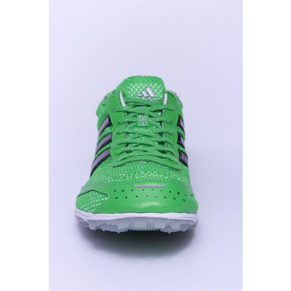 Adidas férfi zöld cipő 42 G43307 /kamplvm /kac