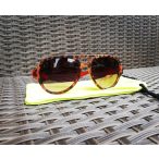  Breo UK  Sunglasses T-SHELL/ RED B-AP-FLT10 napszemüveg férfi női unisex /kac /kamp